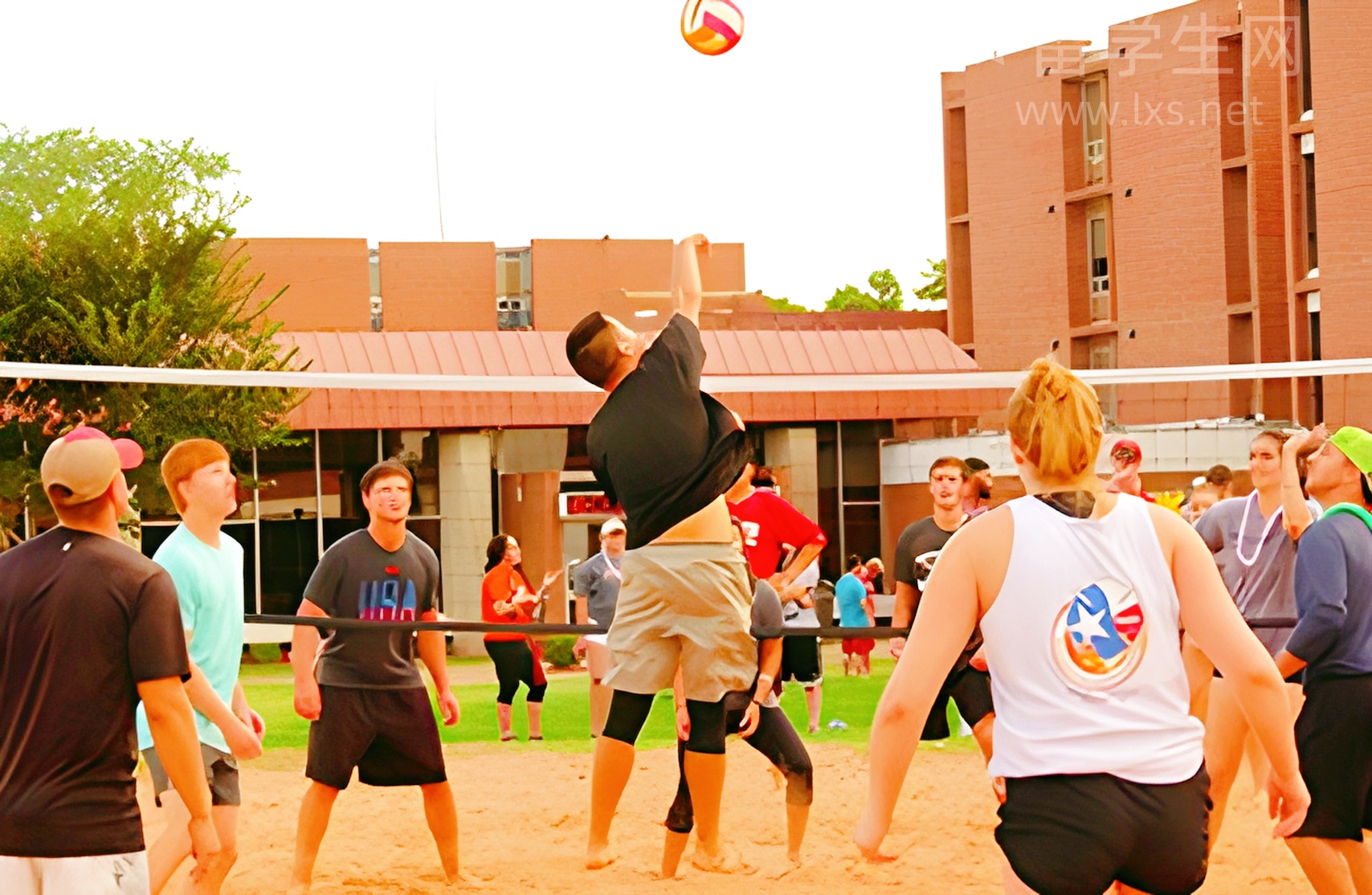 环球雅思刘薇：屠鸭女王的高分攻略