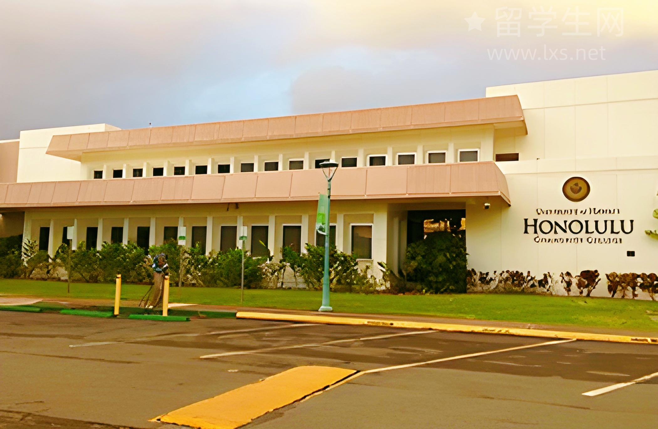 揭秘泰国雅思宝藏考点