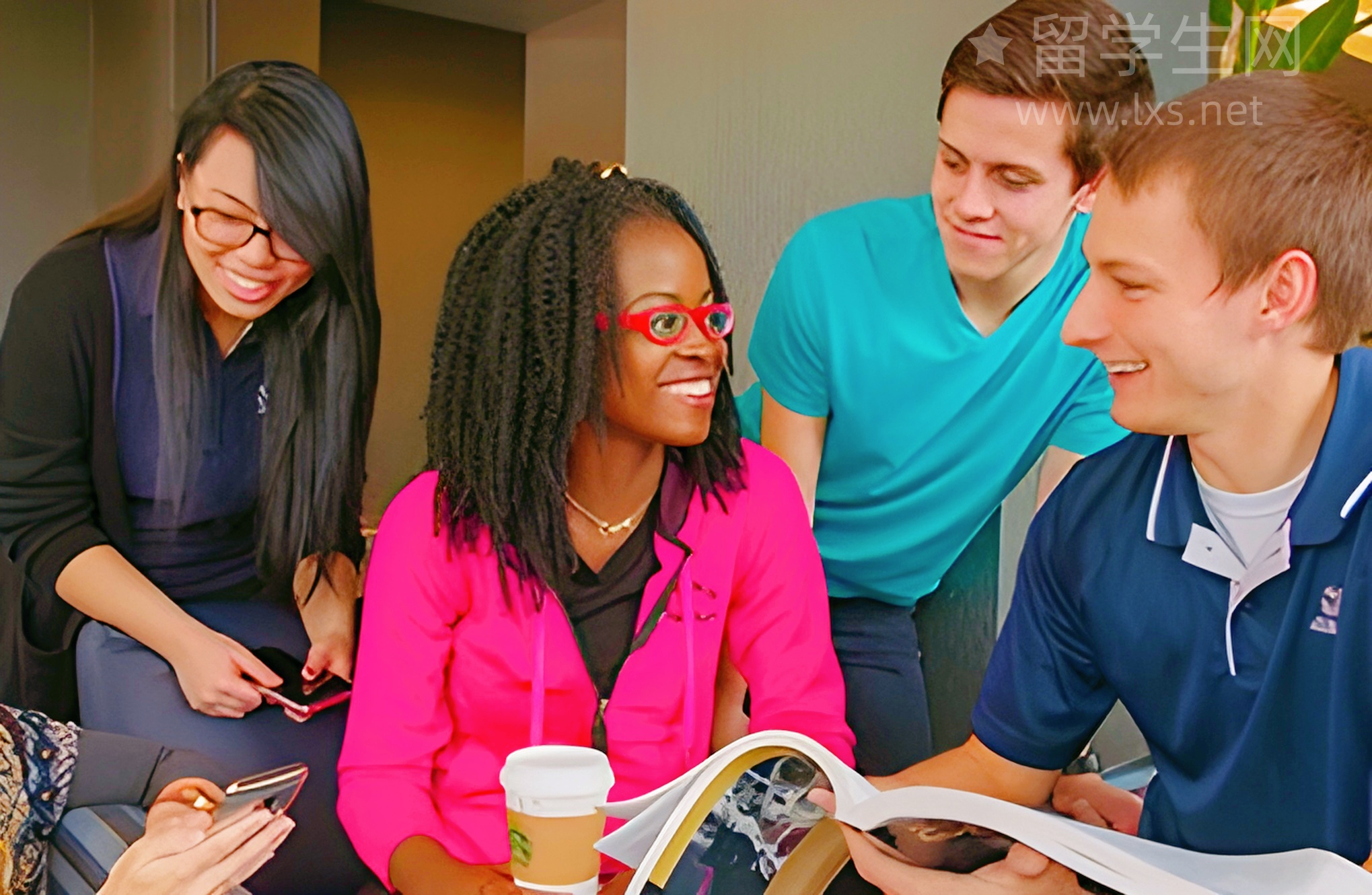 一半书香一半霓虹，我的东京留学日记