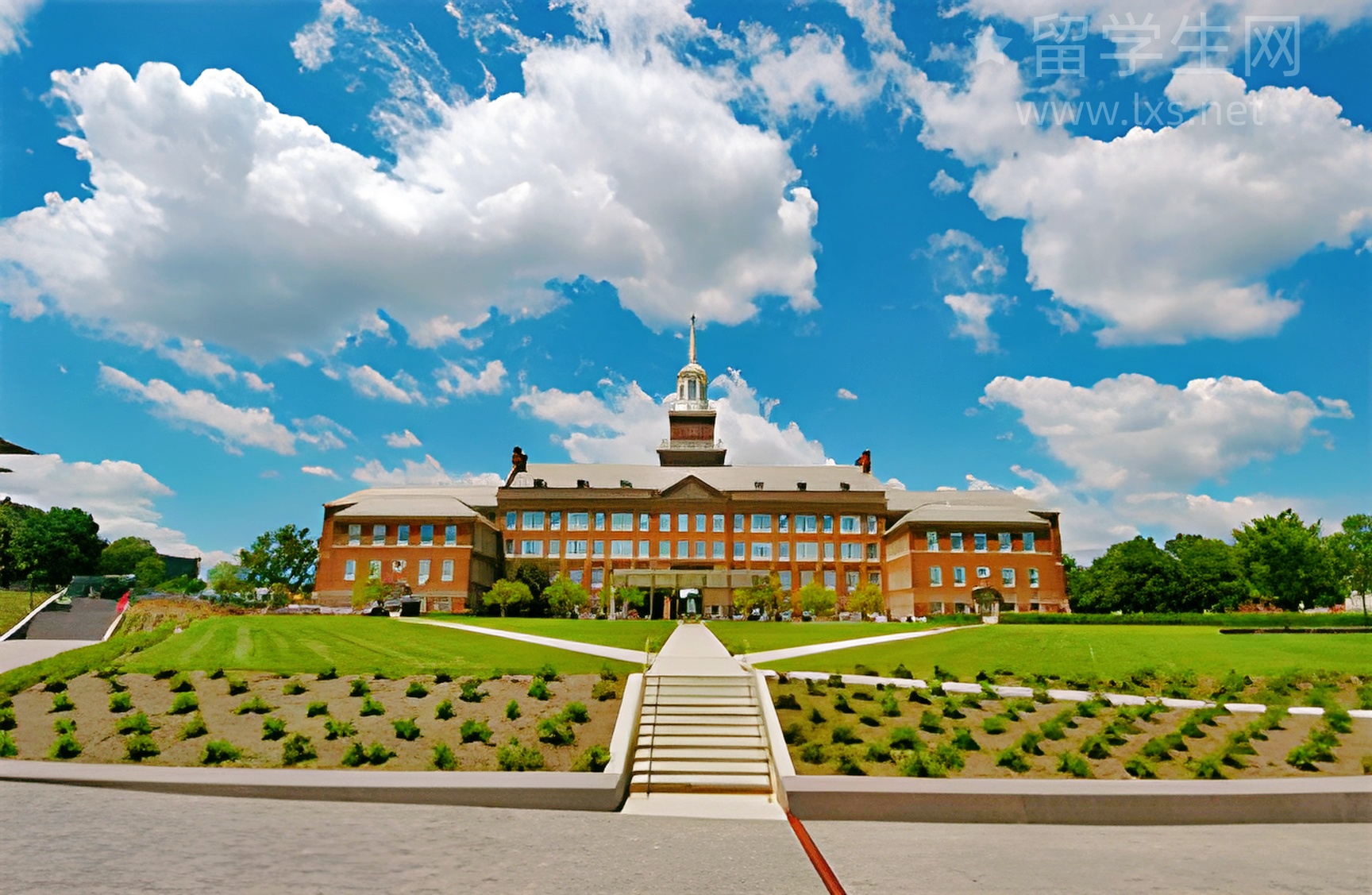 中考后换个赛道，我在澳洲等你