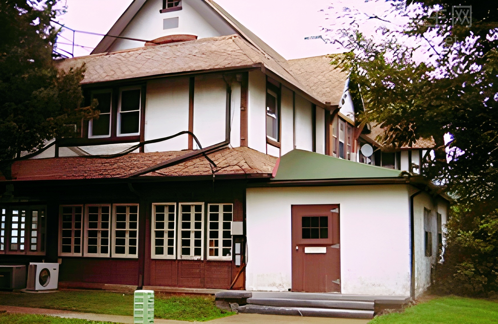 报了这个保分班，和雅思彻底分手