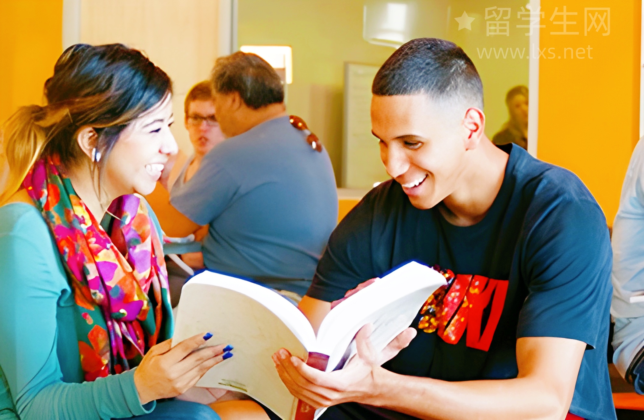 舟山雅思，高分原来有捷径