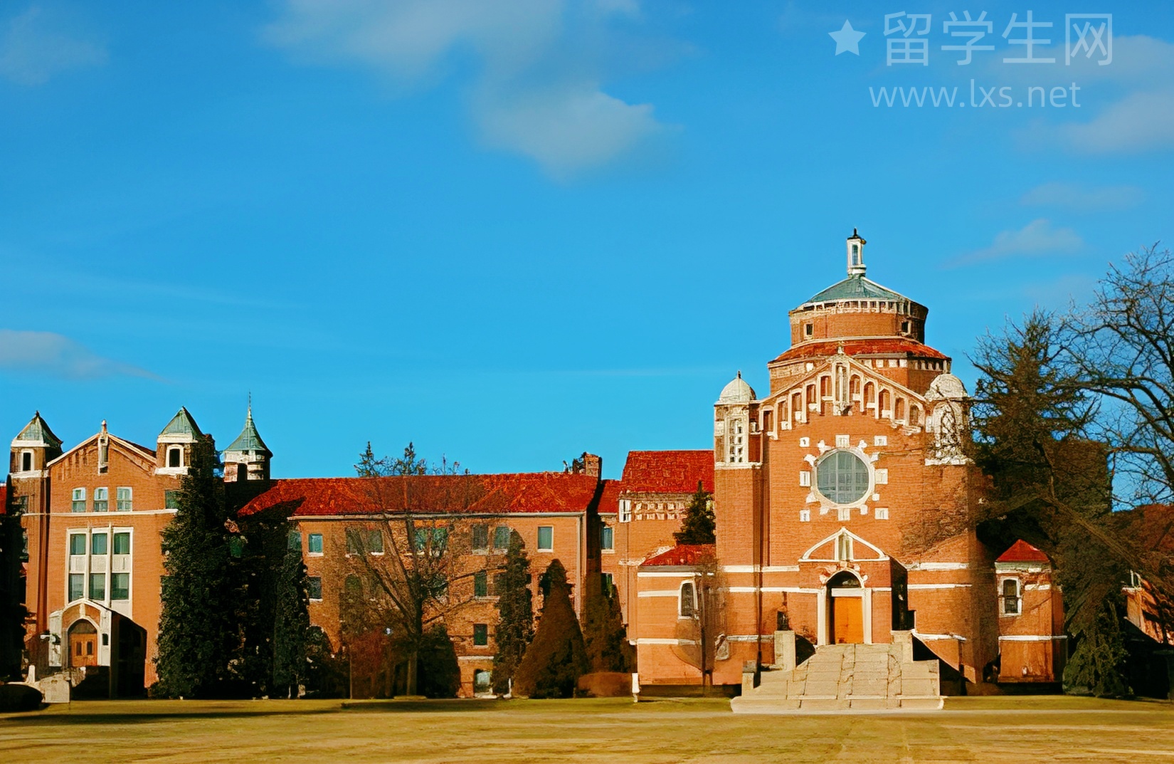 留德选校不迷茫，院校清单奉上