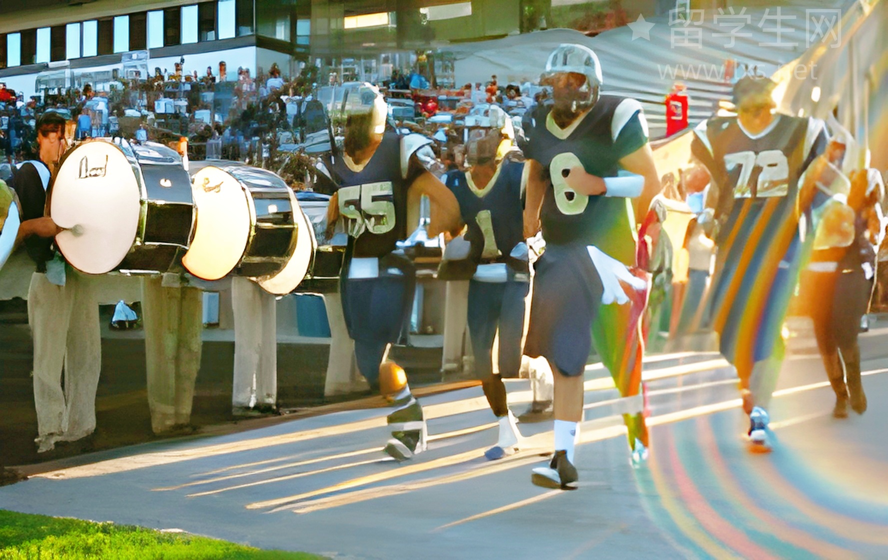 兰州考生必看：雅思口语高分秘籍