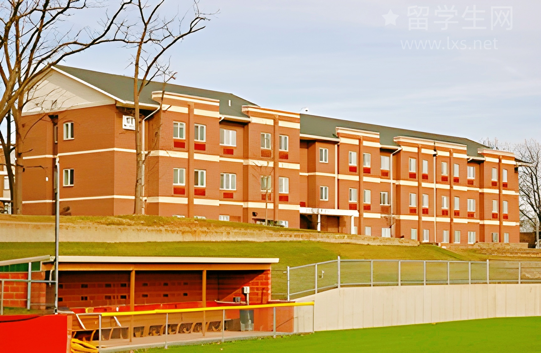 读约克大学本科，一年费用清单来了！