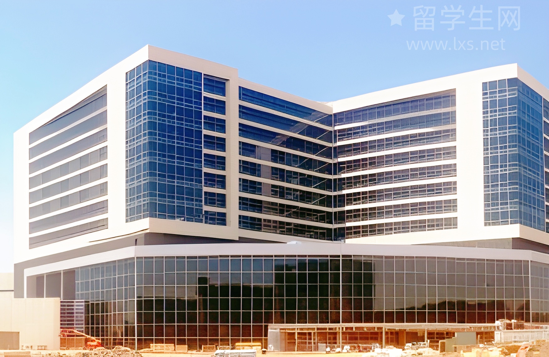 雅思写作高分，从这张稿纸开始