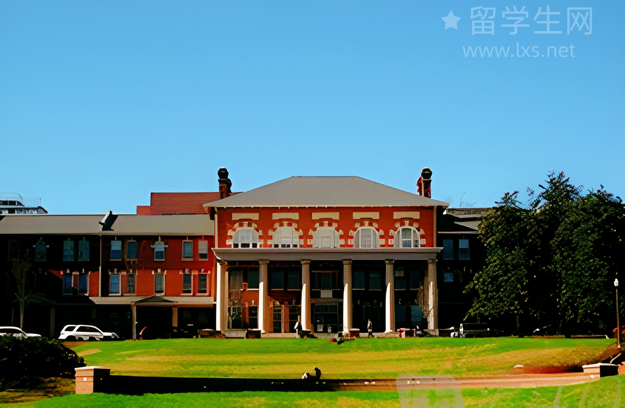 港硕内卷真相：绩点4.0竟是入场券