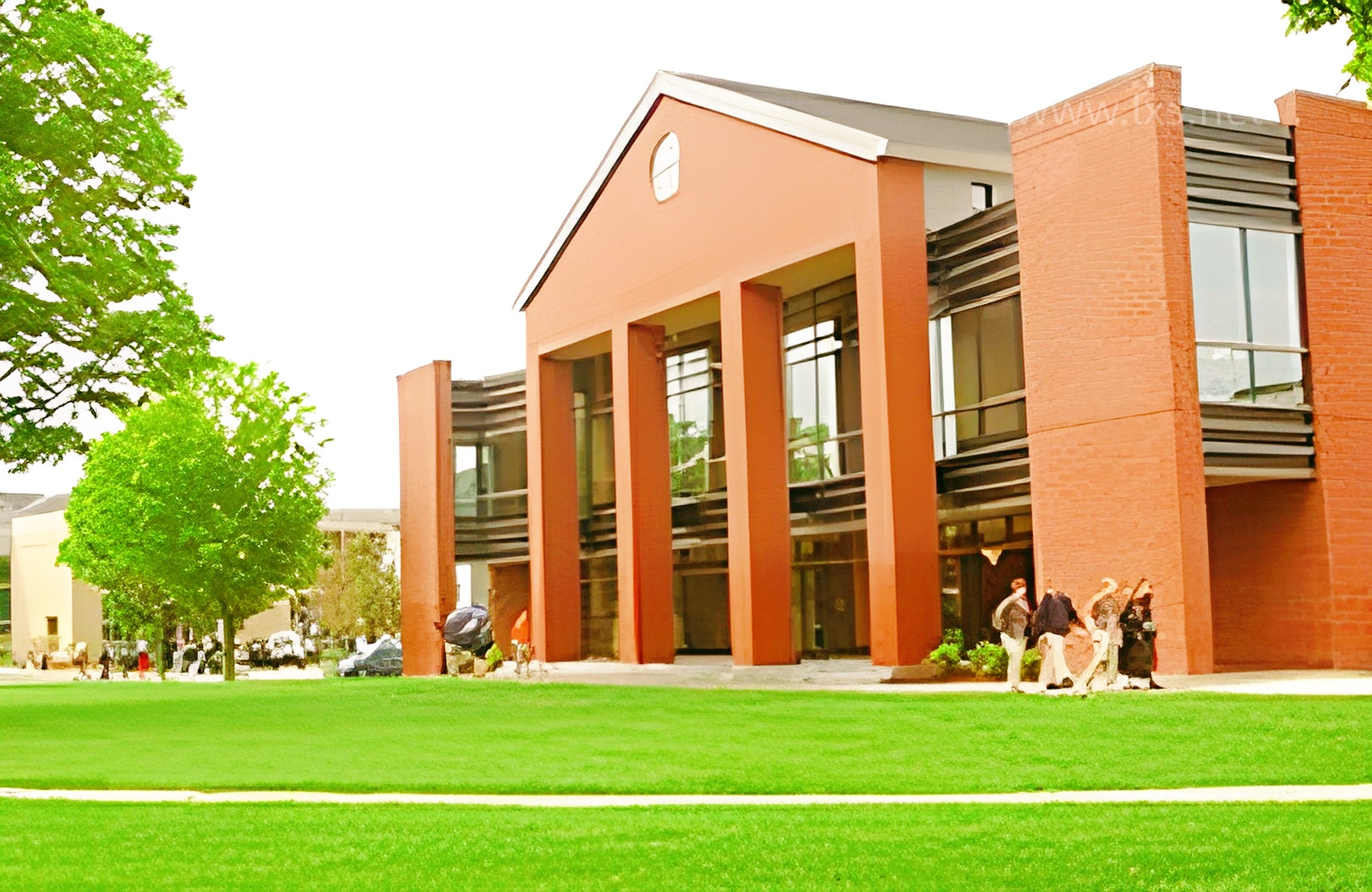 想上岸港校？教大硕士面试通道已开启！