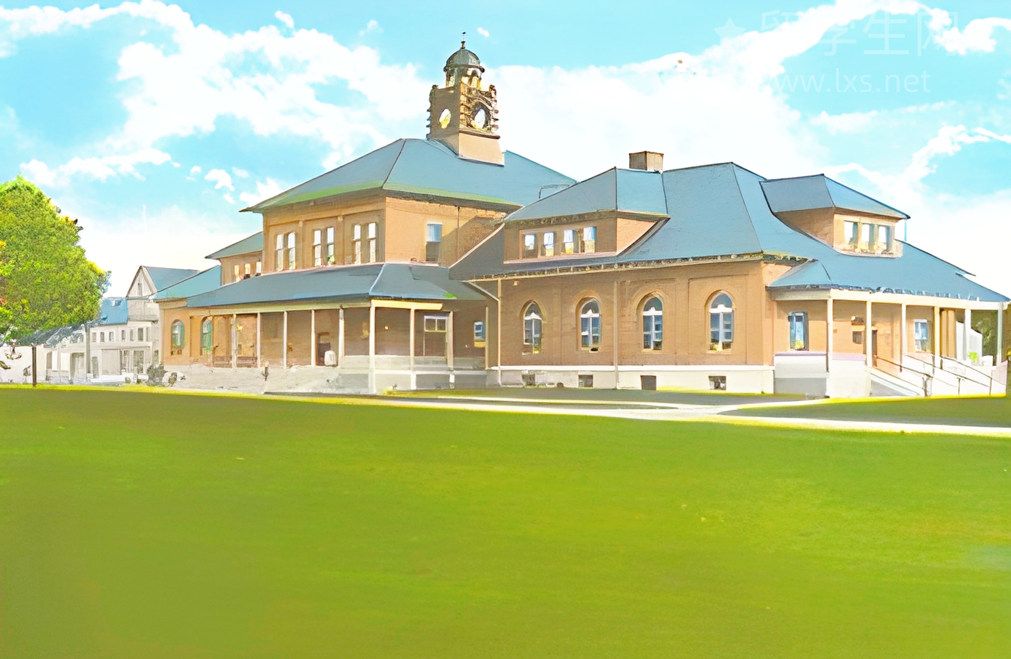 加拿大高薪密码：揭秘约克大学王牌精算