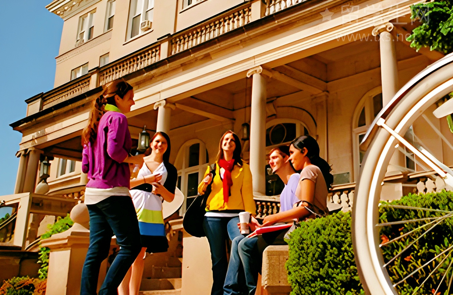 雅思逆袭：从笨鸟到高分学霸的秘诀