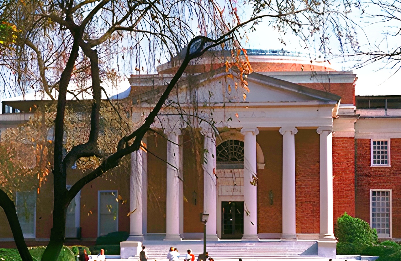 盘点那些被低估的德国宝藏大学