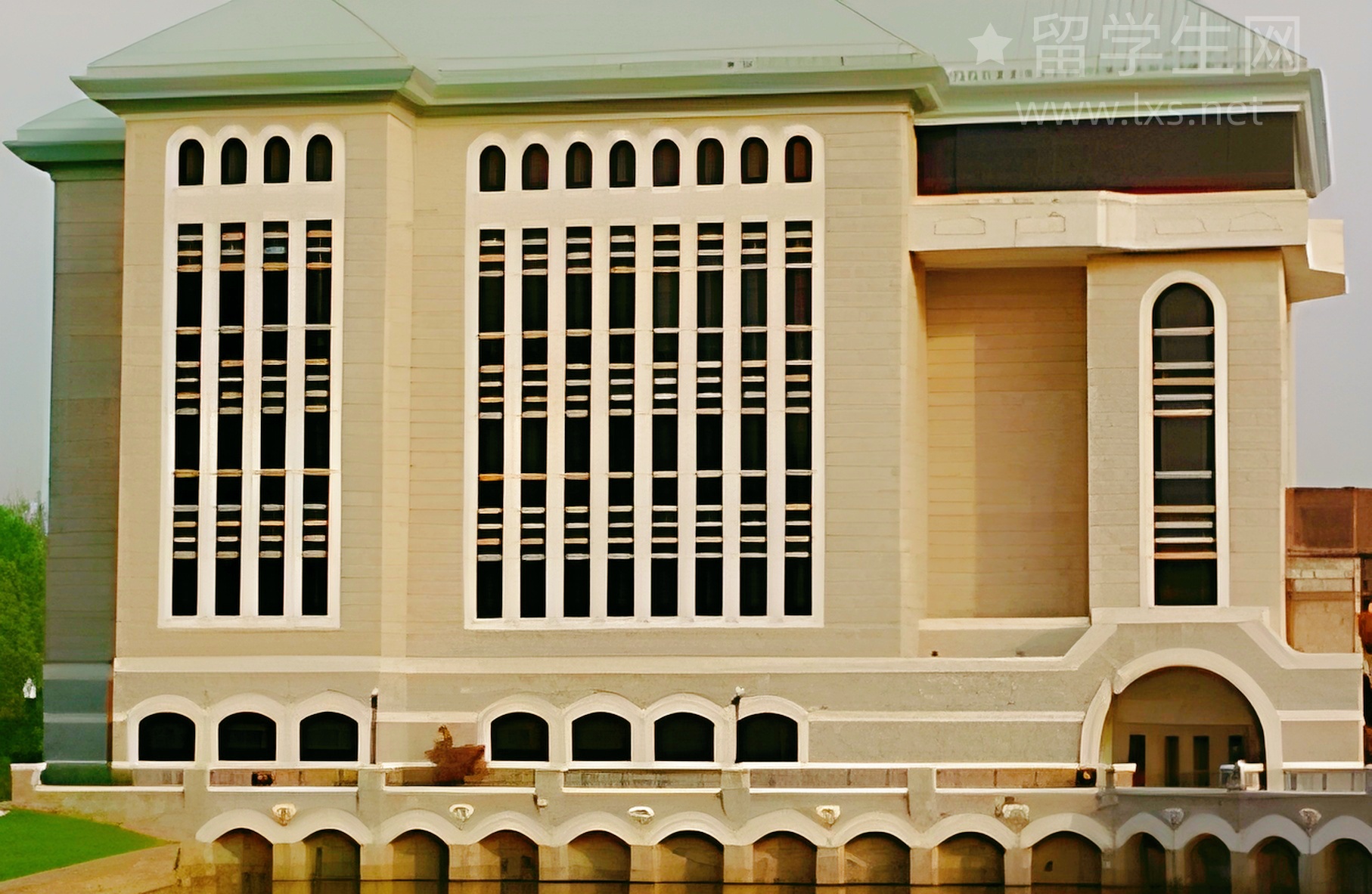 雅思7分是基础，8分才是大神