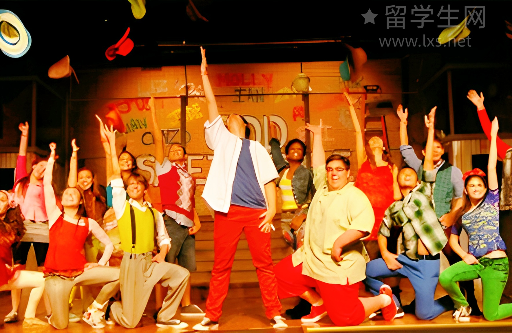 为什么大家都扎堆去英国留学了？