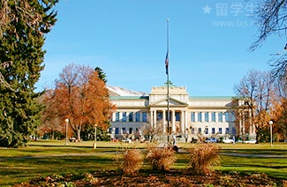 新西兰留学，才是毕业上岸的最优解