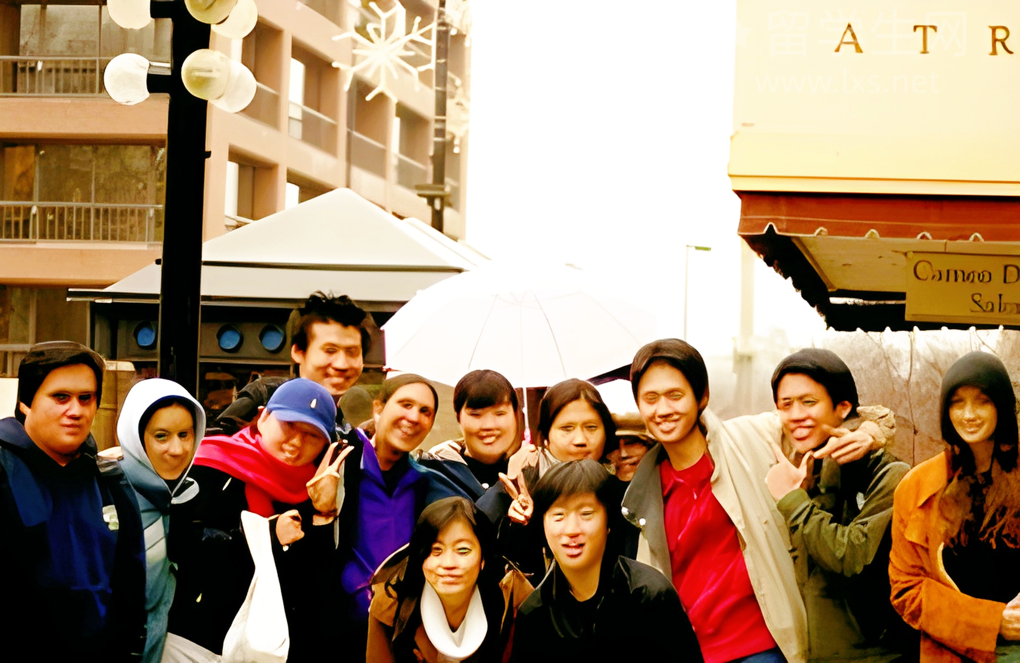 毕业想留新西兰？这份工签攻略请收好