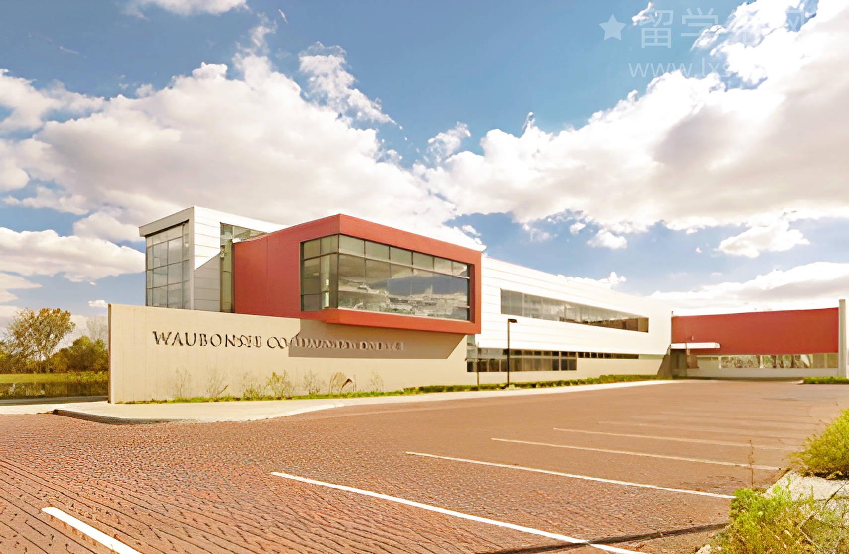 英澳留学大PK，差距原来这么大！