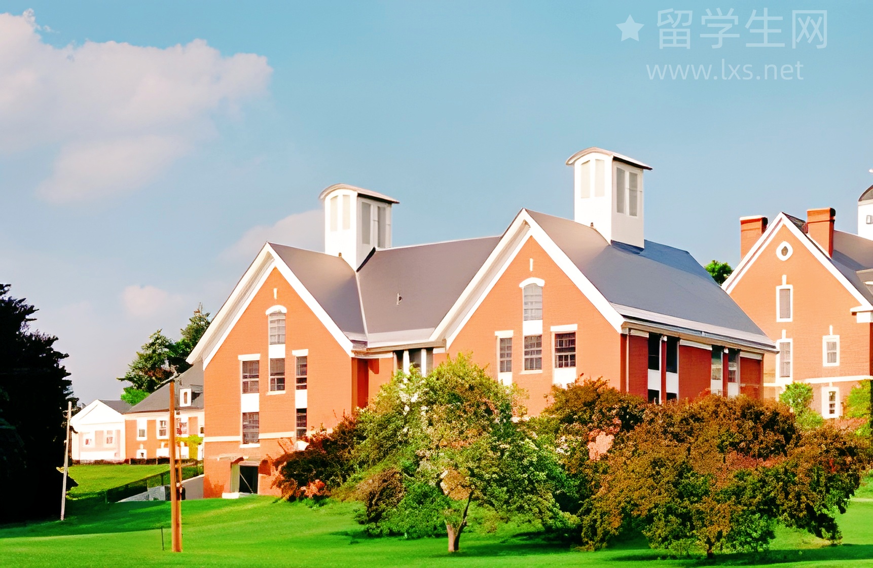 分数不够也能上澳洲名校？升学路径大盘点