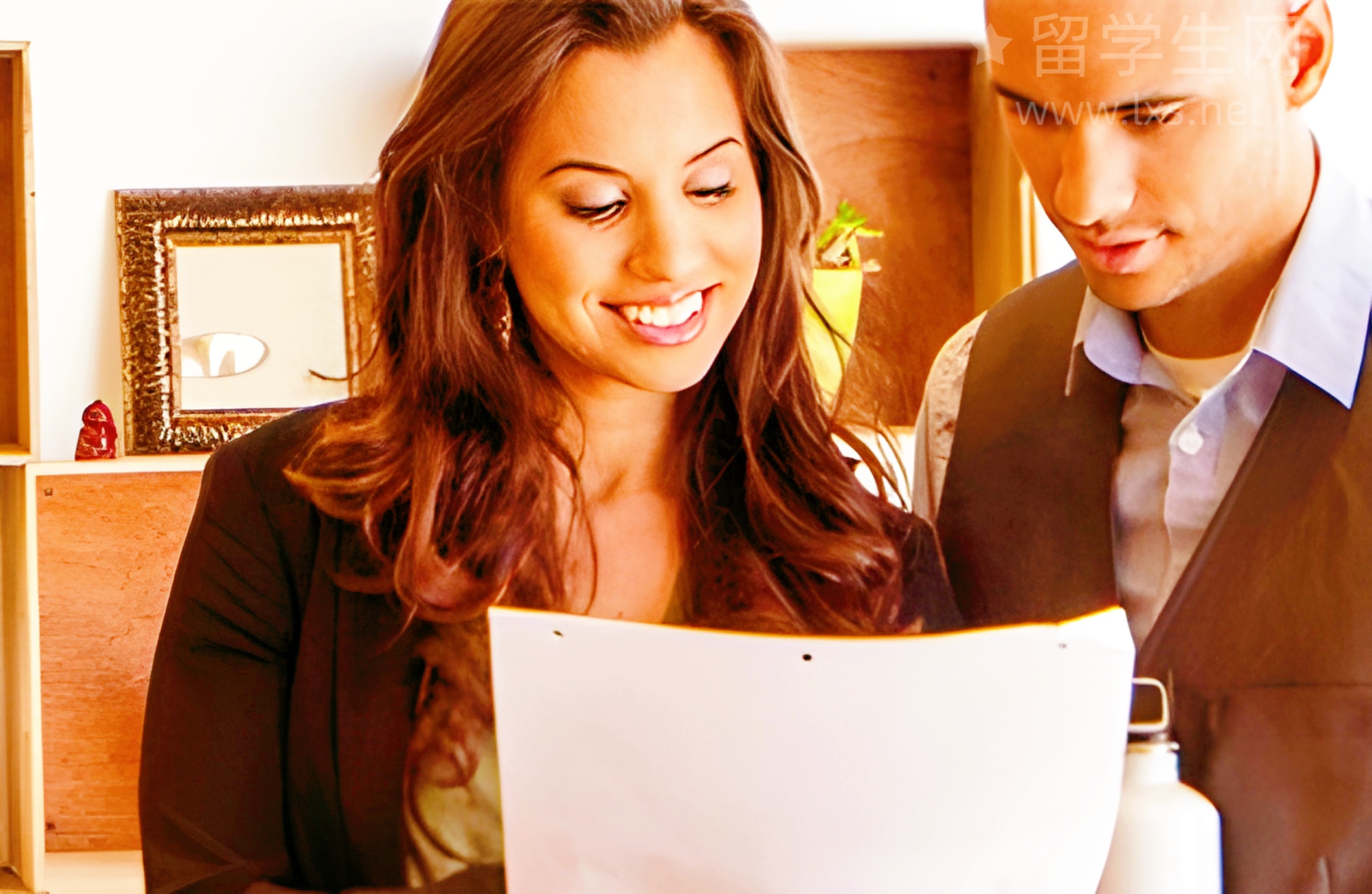 UTM留学,高尔夫球场竟有这种隐藏福利!