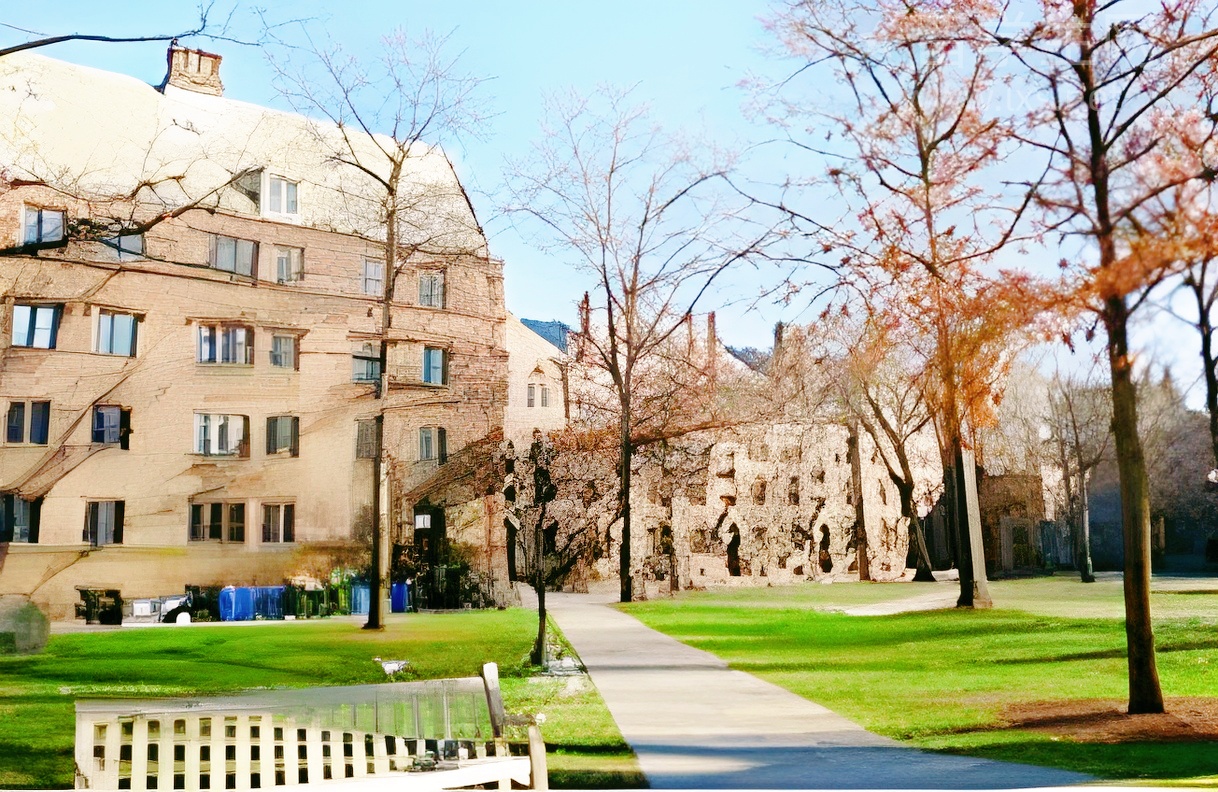 揭秘雅思考场，这些细节决定分数