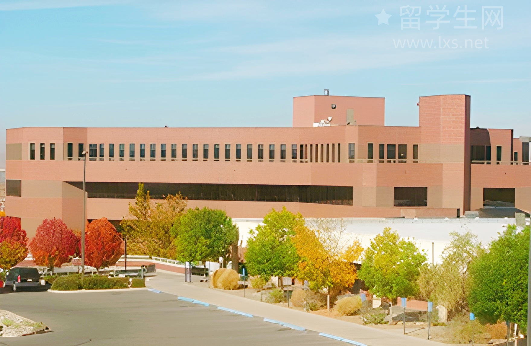 告别词穷！雅思核心场景词一网打尽