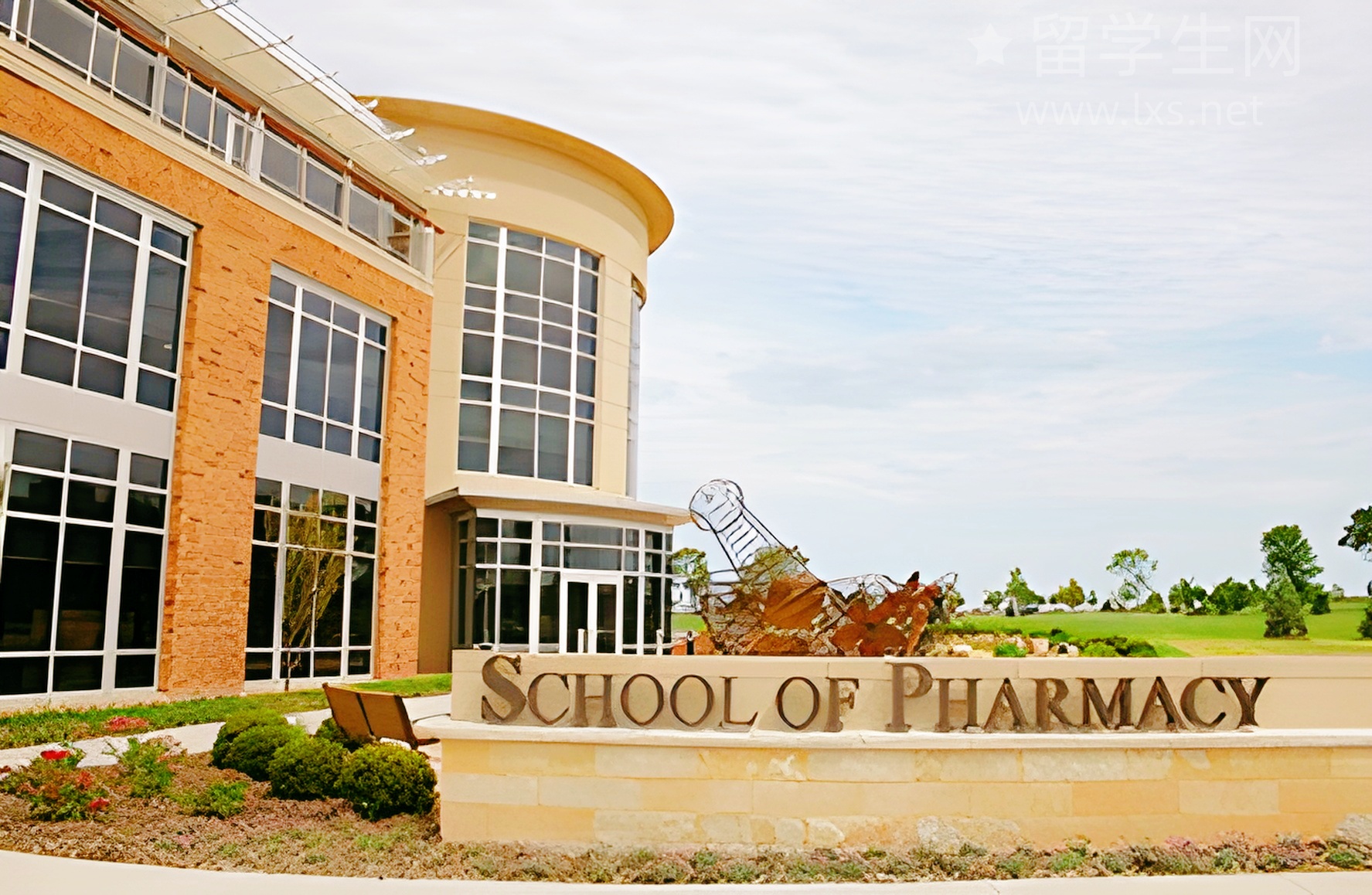 在墨尔本大学读书是种什么体验