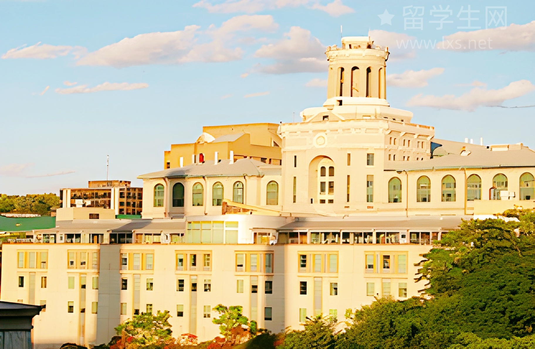 高分学霸私藏的雅思词汇书清单