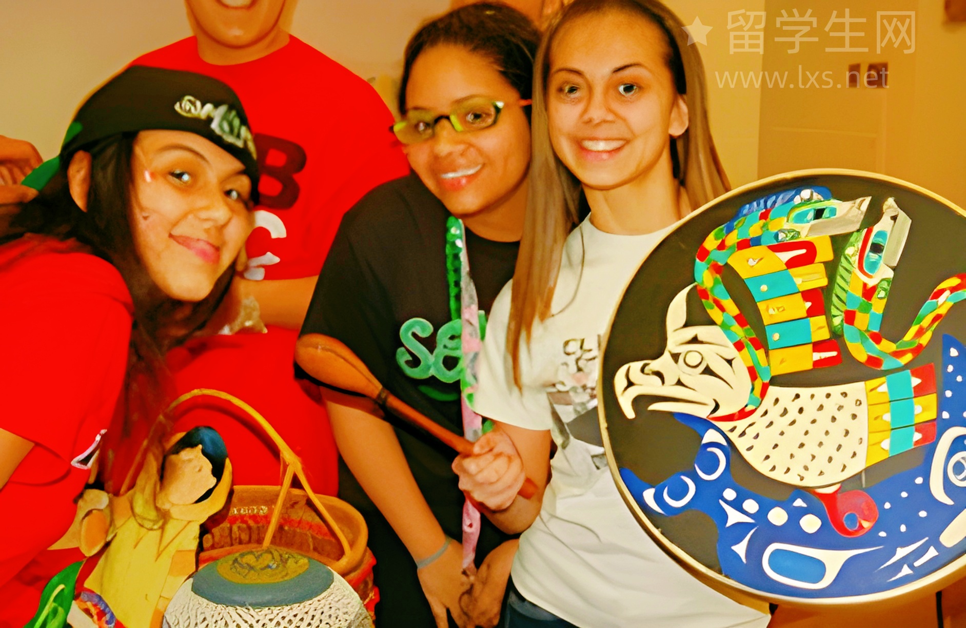 语言分不够？美国大学双录取助你圆梦