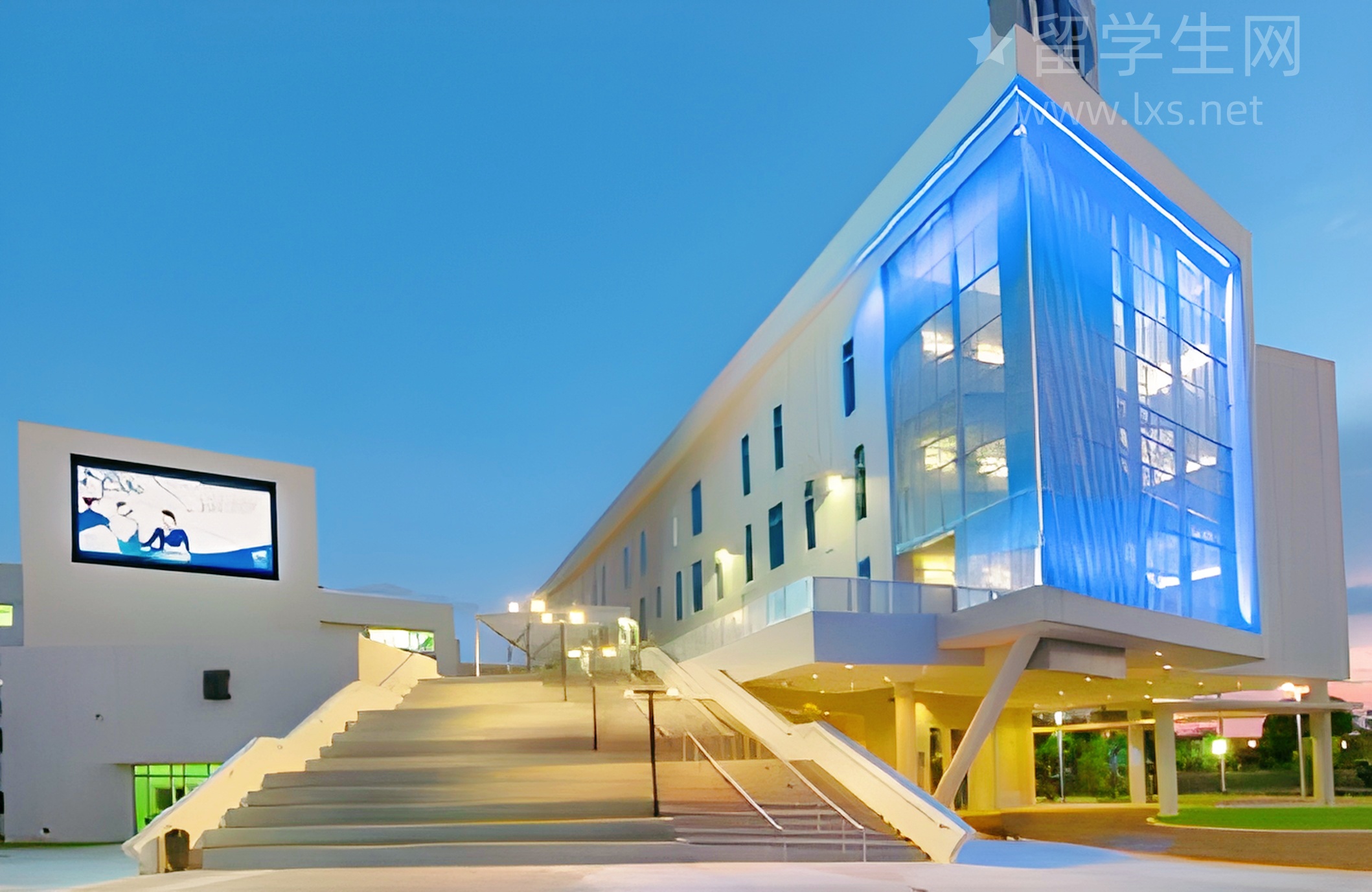 在新西兰留学，课堂外才是真正的开始