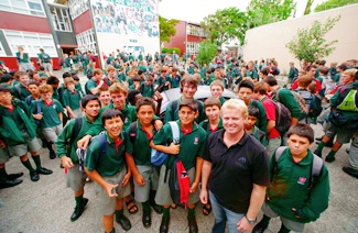 新加坡LLM毕业留新，保姆级上岸指南