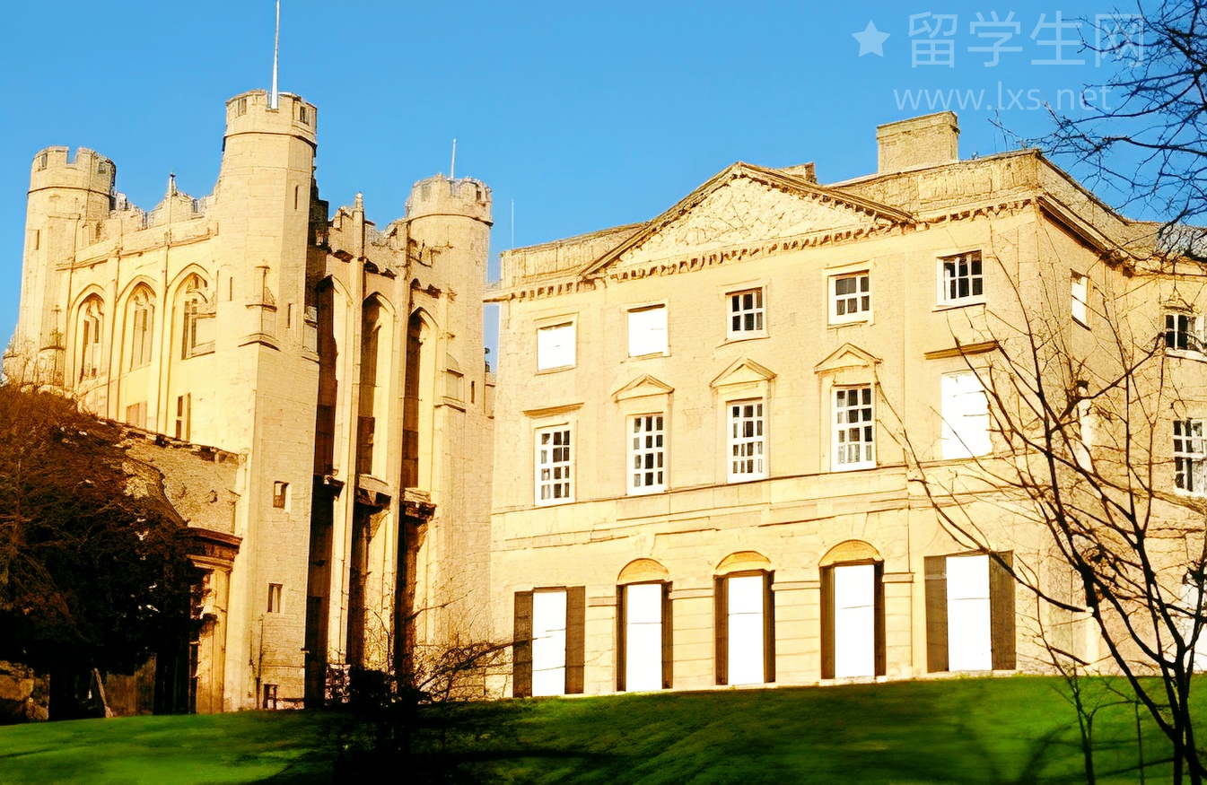 中考焦虑？我选澳洲高中，提前上岸！