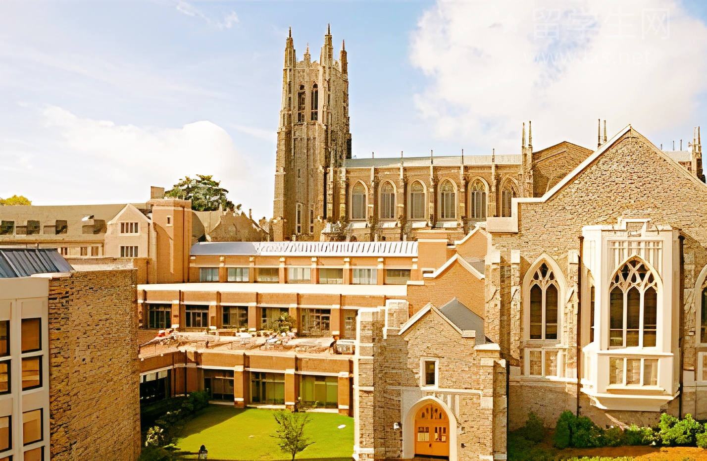 澳洲留学，远比你想象的更精彩