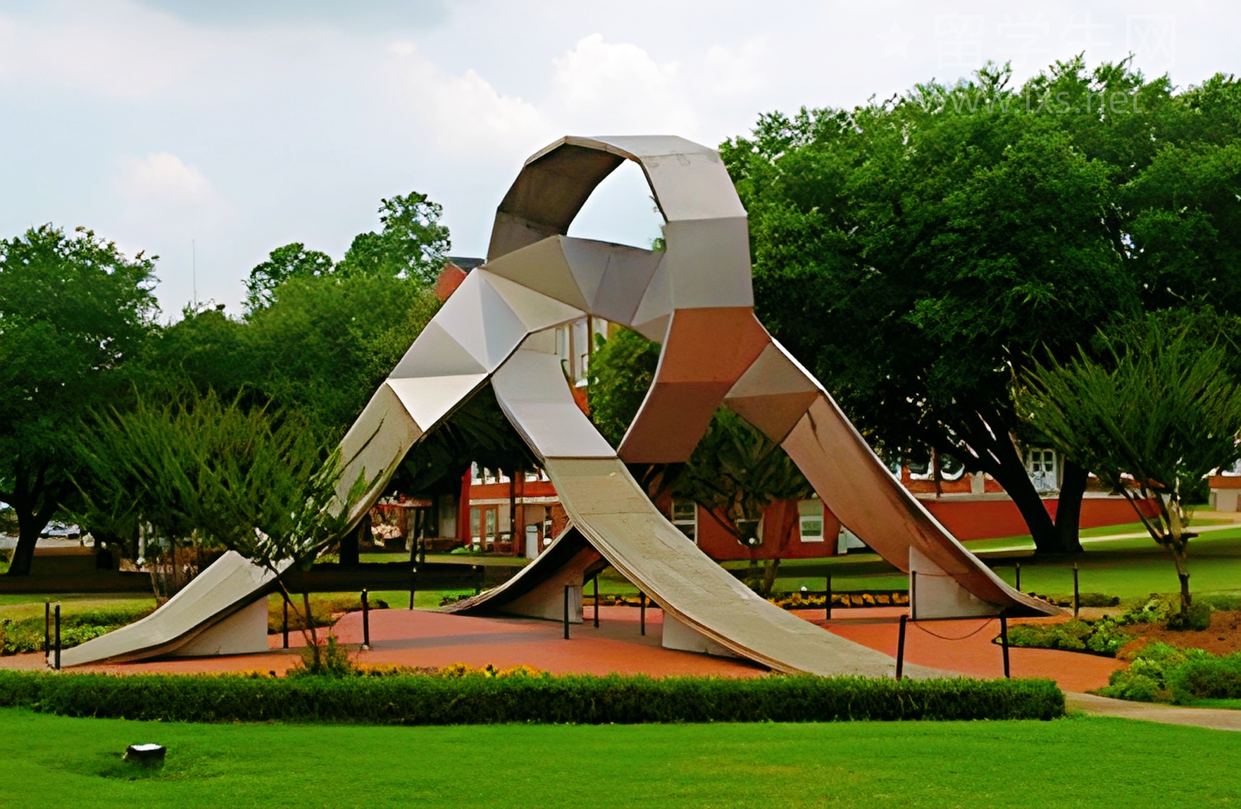 换条赛道，用高中成绩冲澳洲名校！