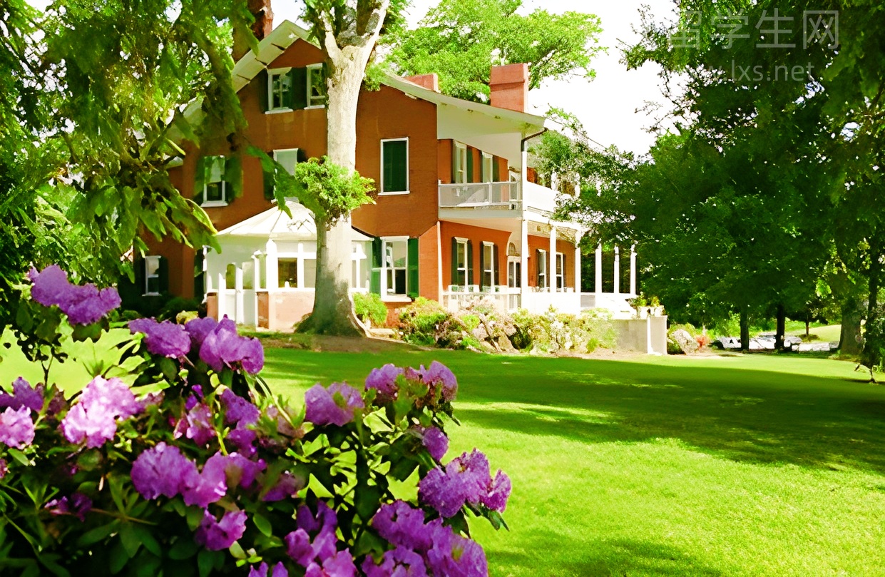 西安雅思总卡分？学霸带你冲7+！