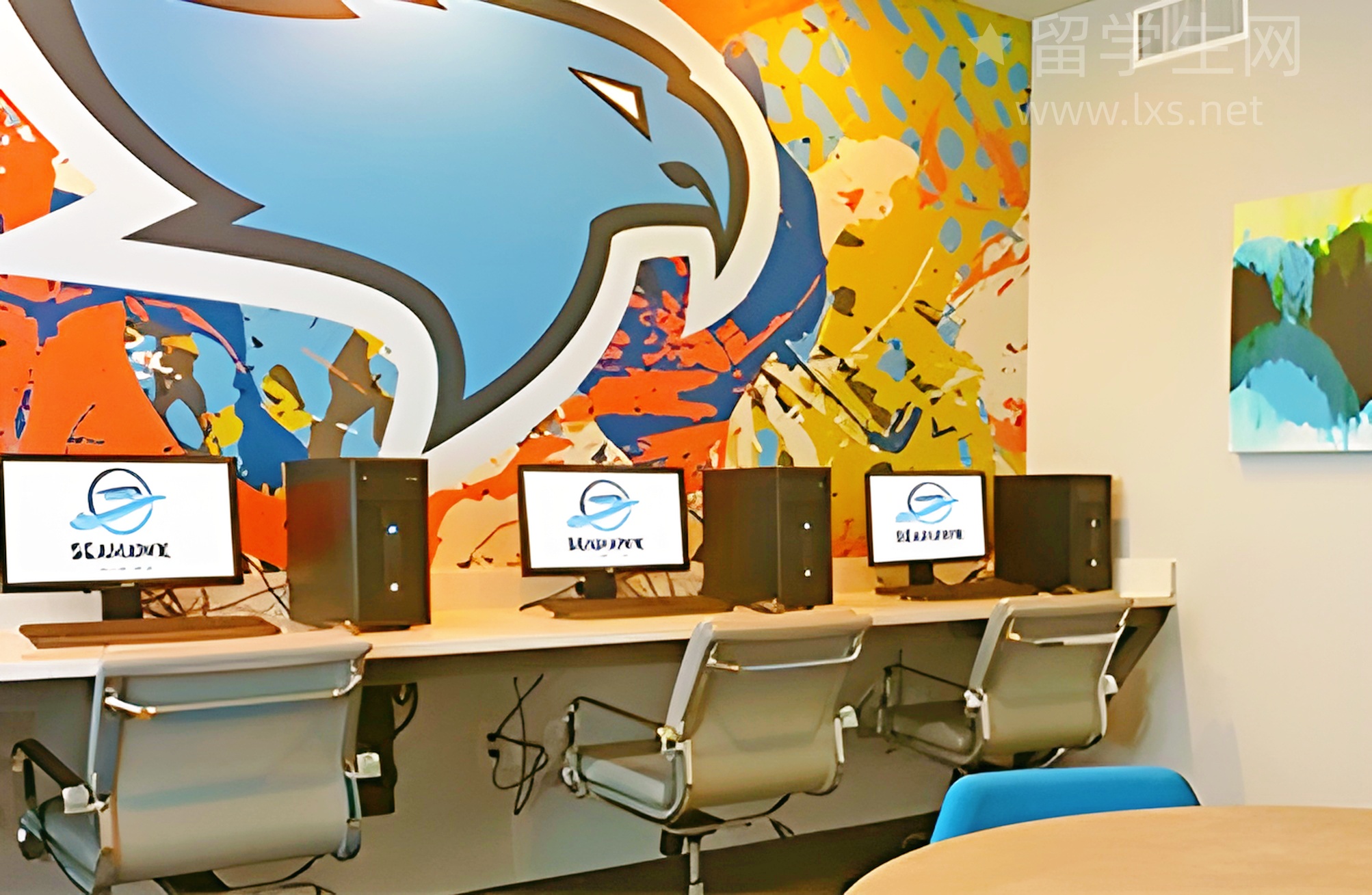 雅思封闭式培训，高分学员的秘密武器