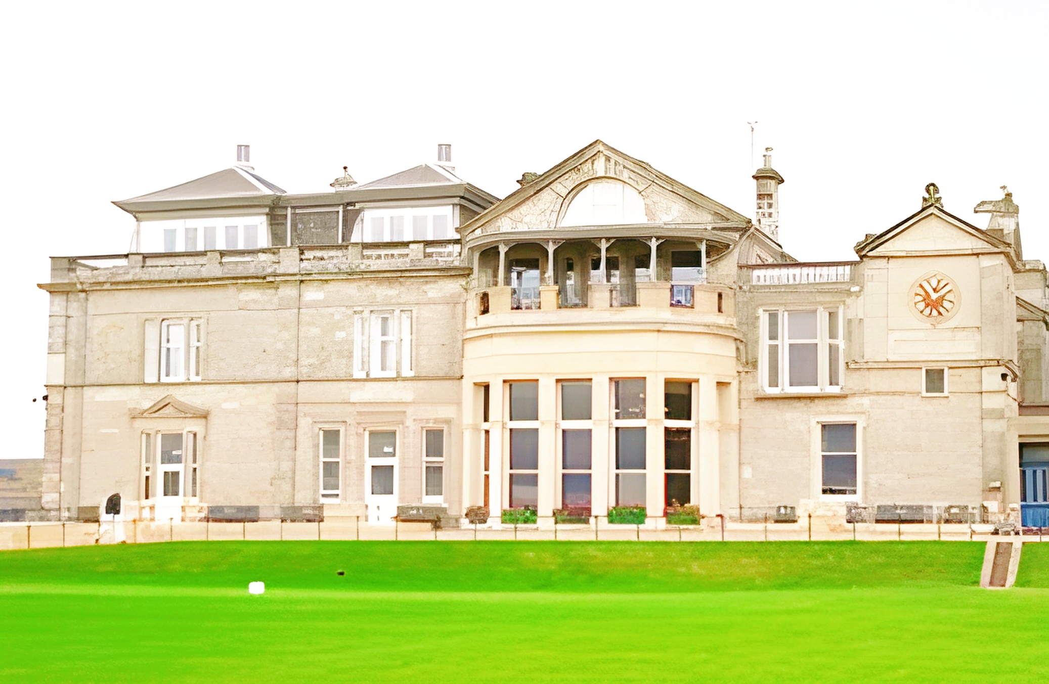 在海边读高中，是种什么神仙体验