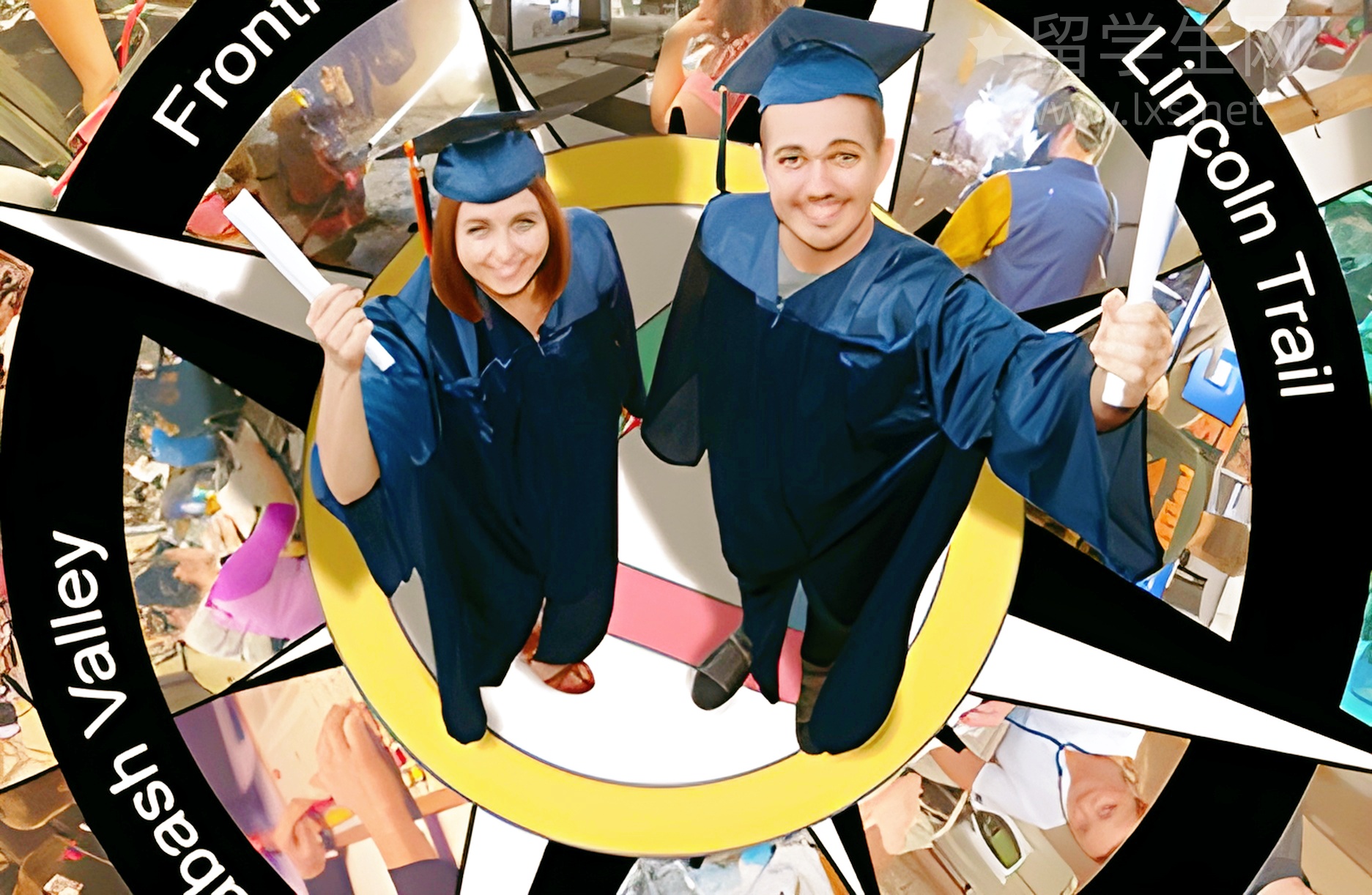 不卷不躺平，加拿大中小学留学真相