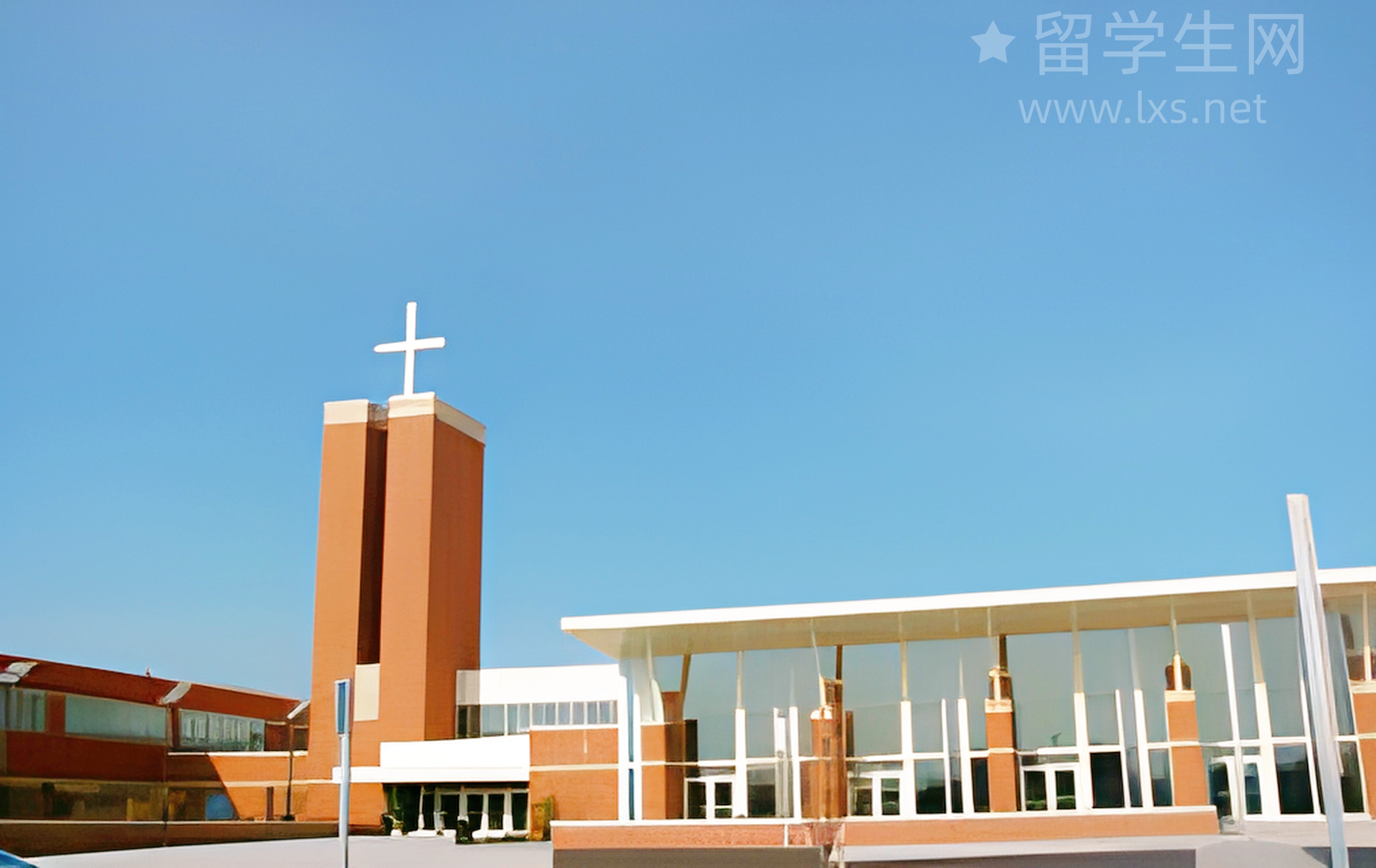 诺大学姐亲测：这所宝藏大学快藏不住了