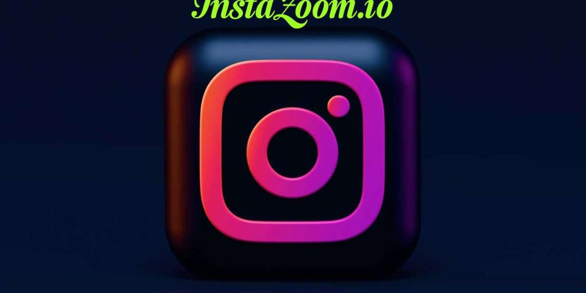 Instagram -Profil -Bild Zooming - 3 Gründe, warum Sie möglicherweise das Profilbild eines Menschen auf Instagram vergröß