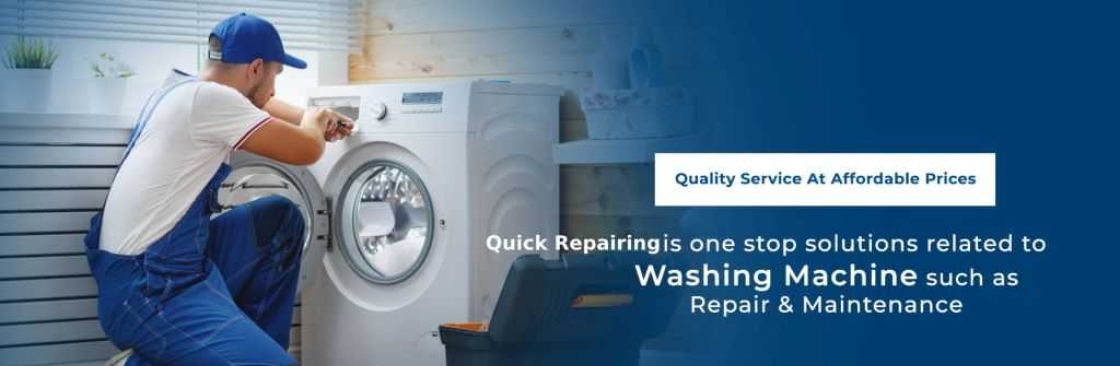 quickrepair Water Purifier Repair Services Cover Image