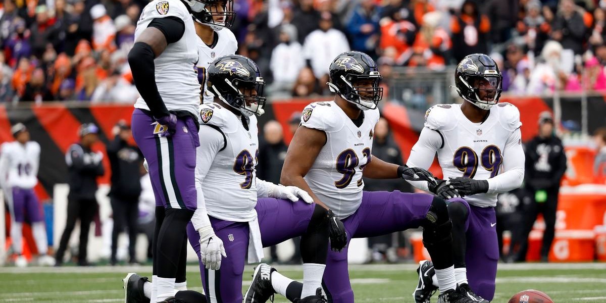 Ravens Information 12/12: Complementary Soccer and a lot more