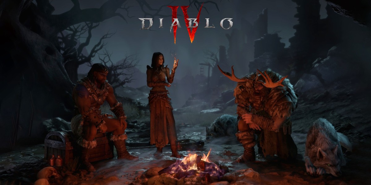 Diablo 4 Gold - Security and Avoiding Scams