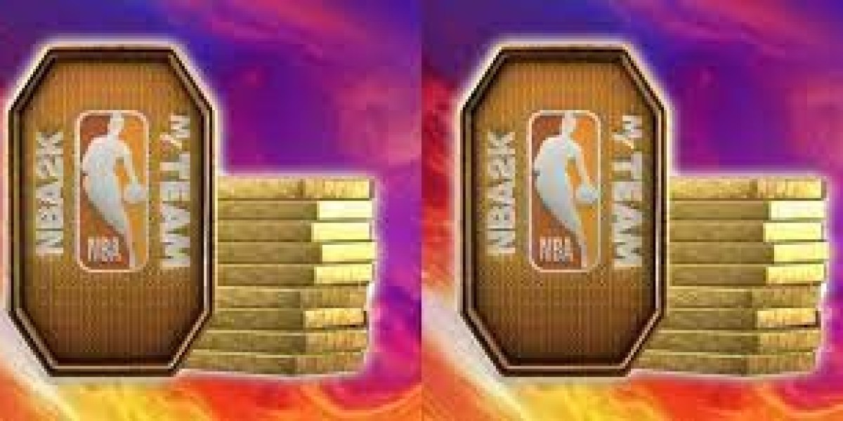 Locker Codes Giveaways For NBA 2K23 MT