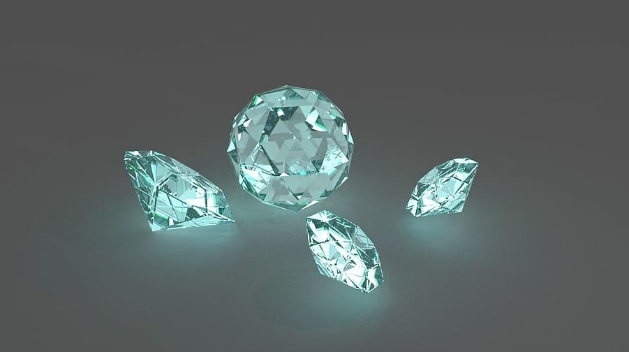 Novita Diamonds Profile Picture