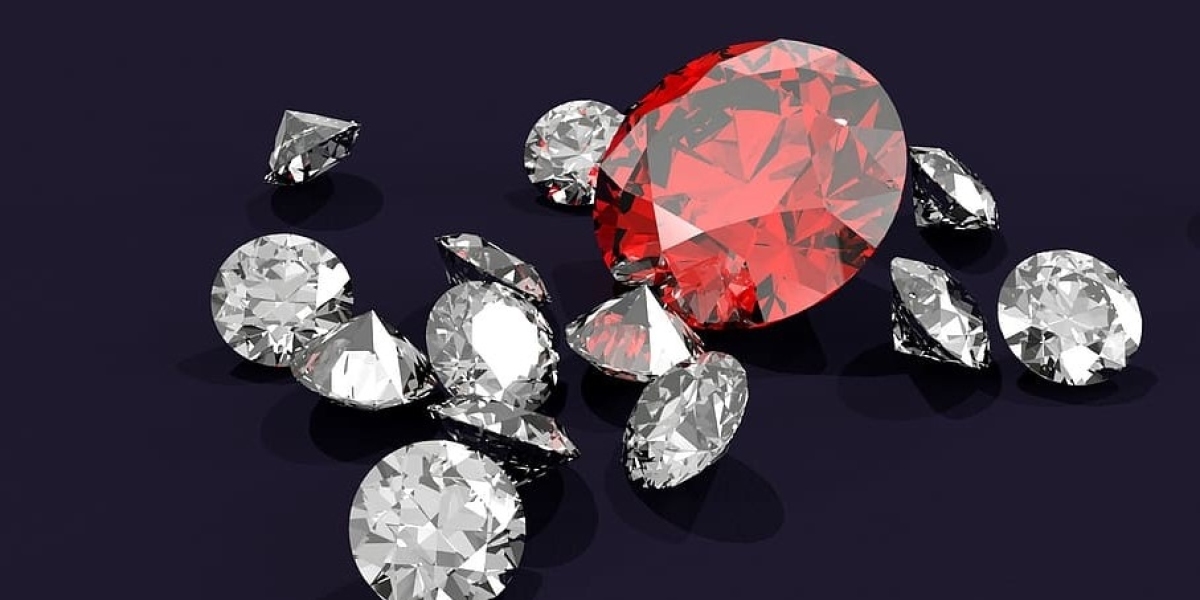The Kimberley Process: Ensuring Conflict-Free Diamonds for a Sustainable Future