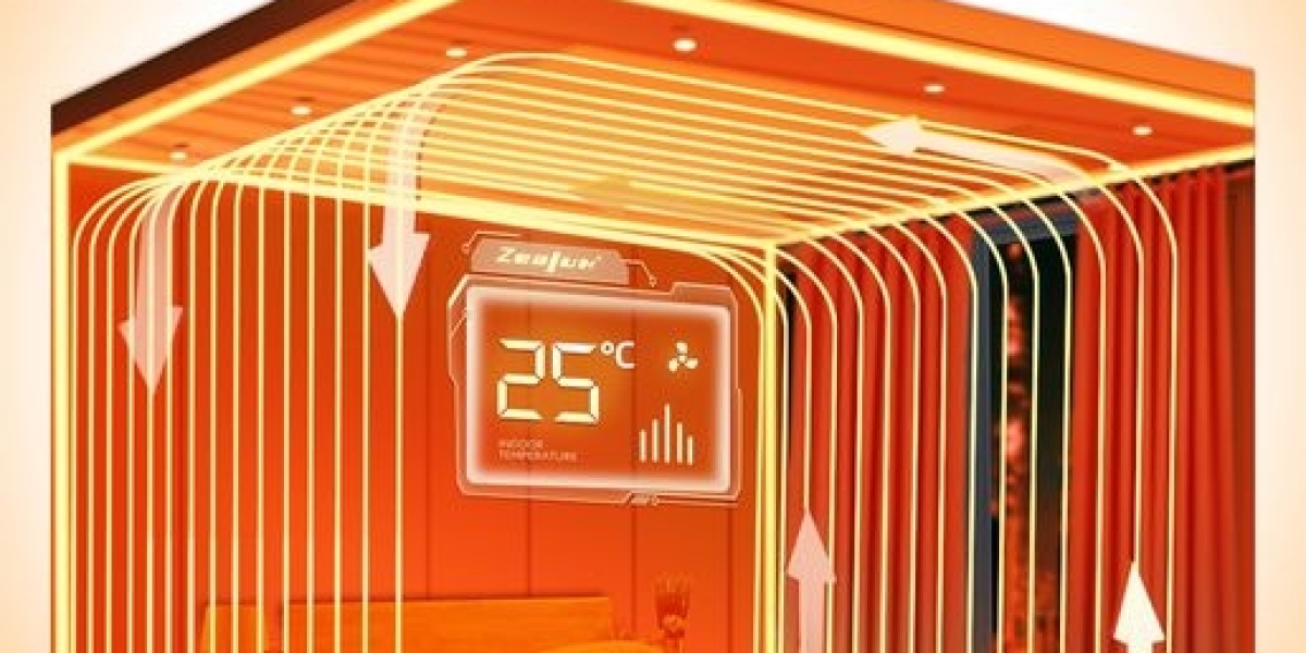 Shower 2.0: The Integration of Technology and Innovation for an Enhanced Experience