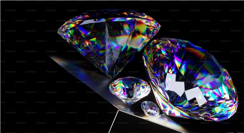 novita diamonds Profile Picture