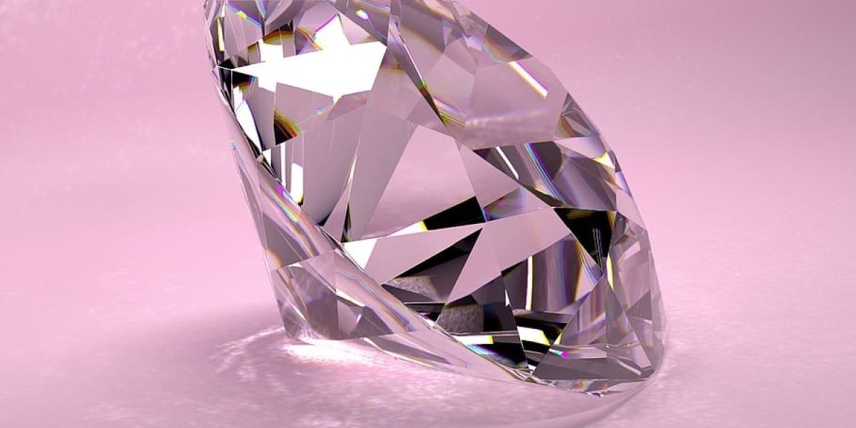 Discover the Brilliance of Best Man-Made Diamonds: Lab-Grown Diamonds in London