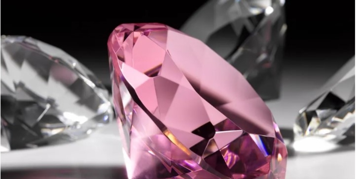 Why Lab Diamonds Are Better: Unveiling the Brilliance of Lab-Grown Gems