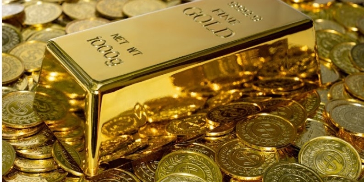 Unlocking the Investment Puzzle: Is Silver a Better Investment Than Gold?