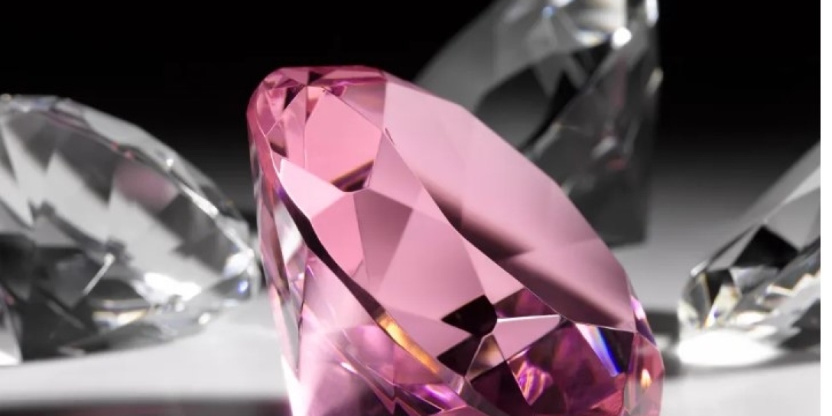 Unlocking the Brilliance of Lab Grown Diamonds: A Closer Look at HPHT Process